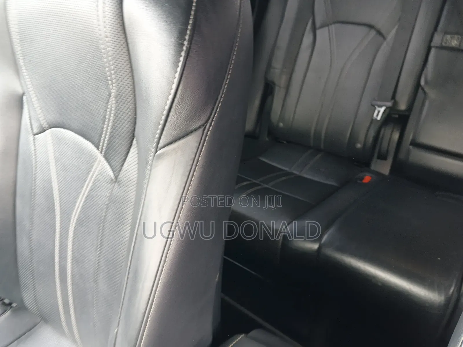 Lexus RX 450h F Sport AWD 2016 Gray