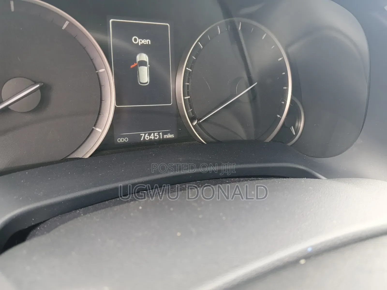 Lexus RX 450h F Sport AWD 2016 Gray