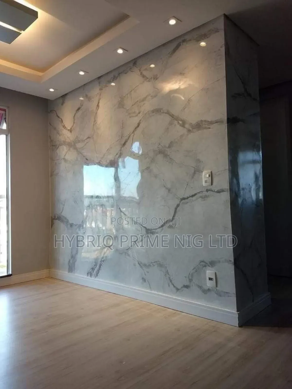 Luxury Stucco Painting Services in Ibadan – Premium Wall Finishes