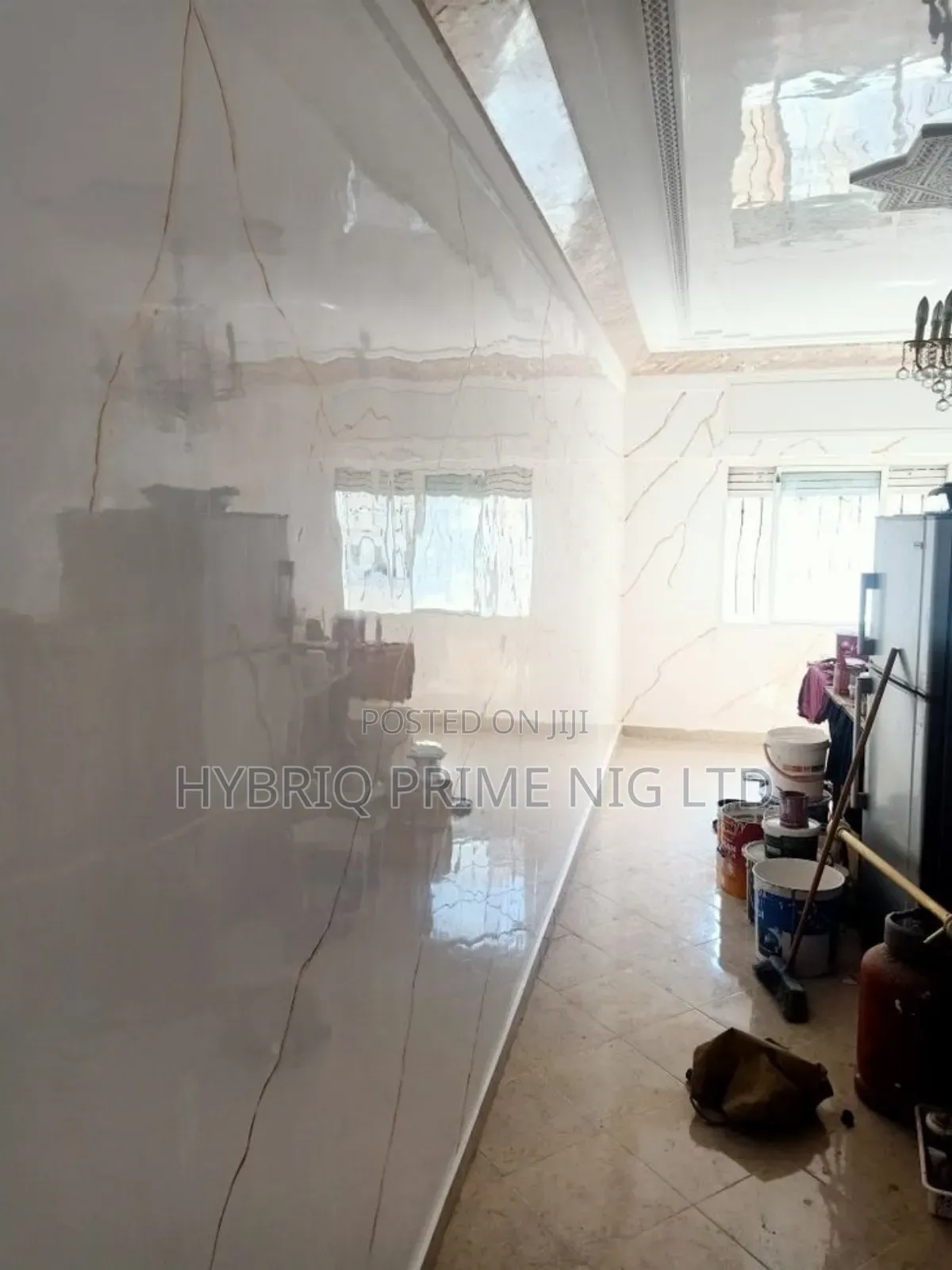 Professional Stucco Paint Applicators in Ibadan