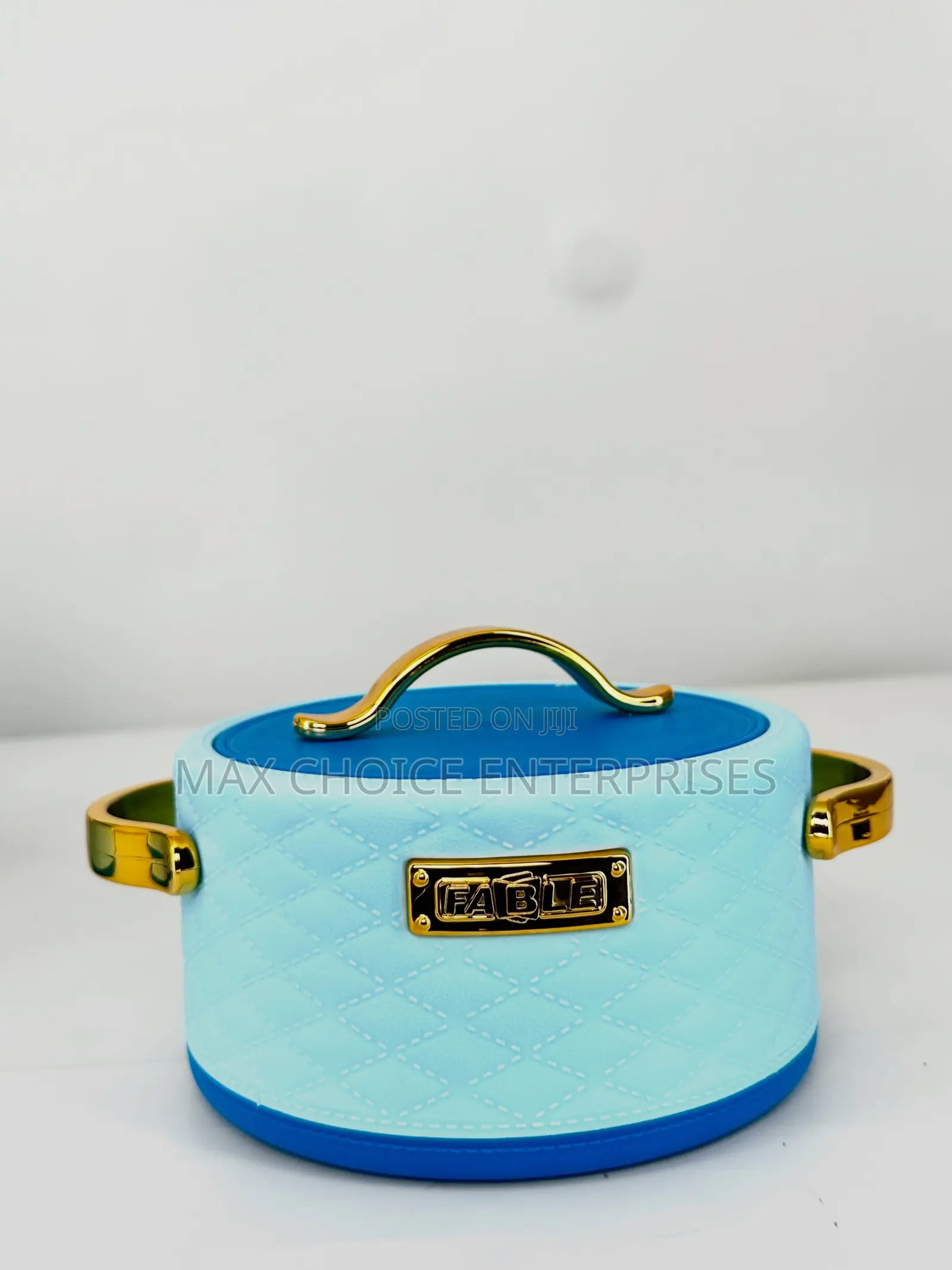 Fable Hazzel Insulated Hot Pot