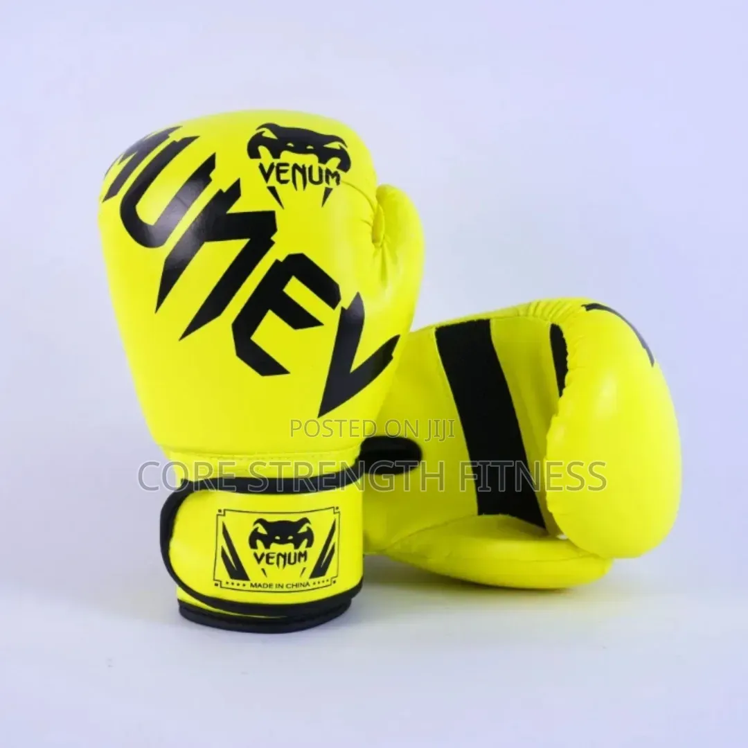 Venum Boxing Gloves