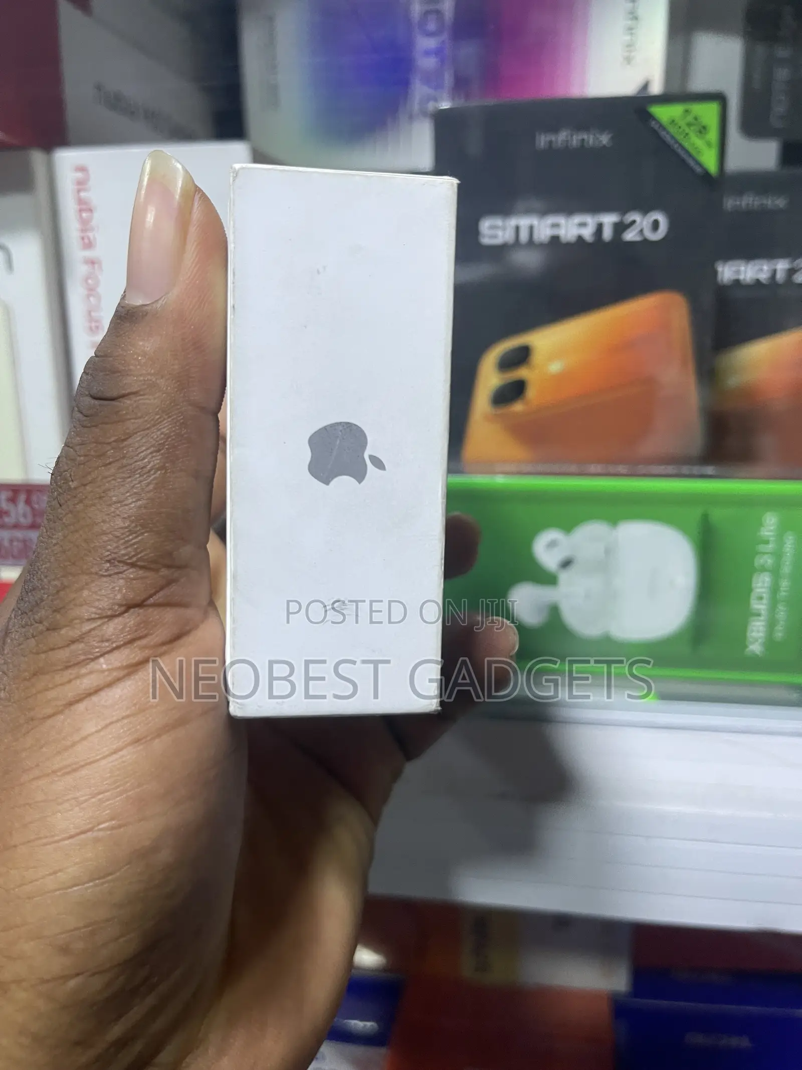 Apple Airpods 4