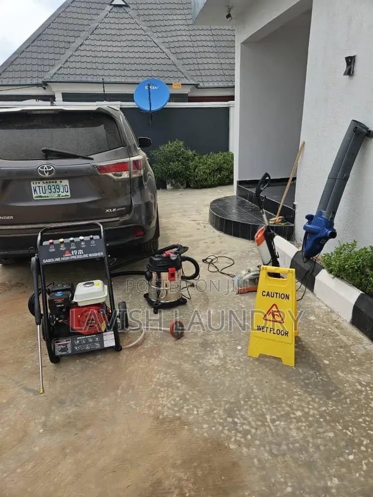 Reliable House Cleaning and Fumigation Near You