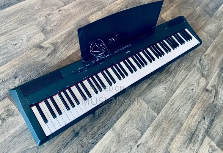 Yamaha P-115 Digital Piano 88-Key for Sale Available at Music Park