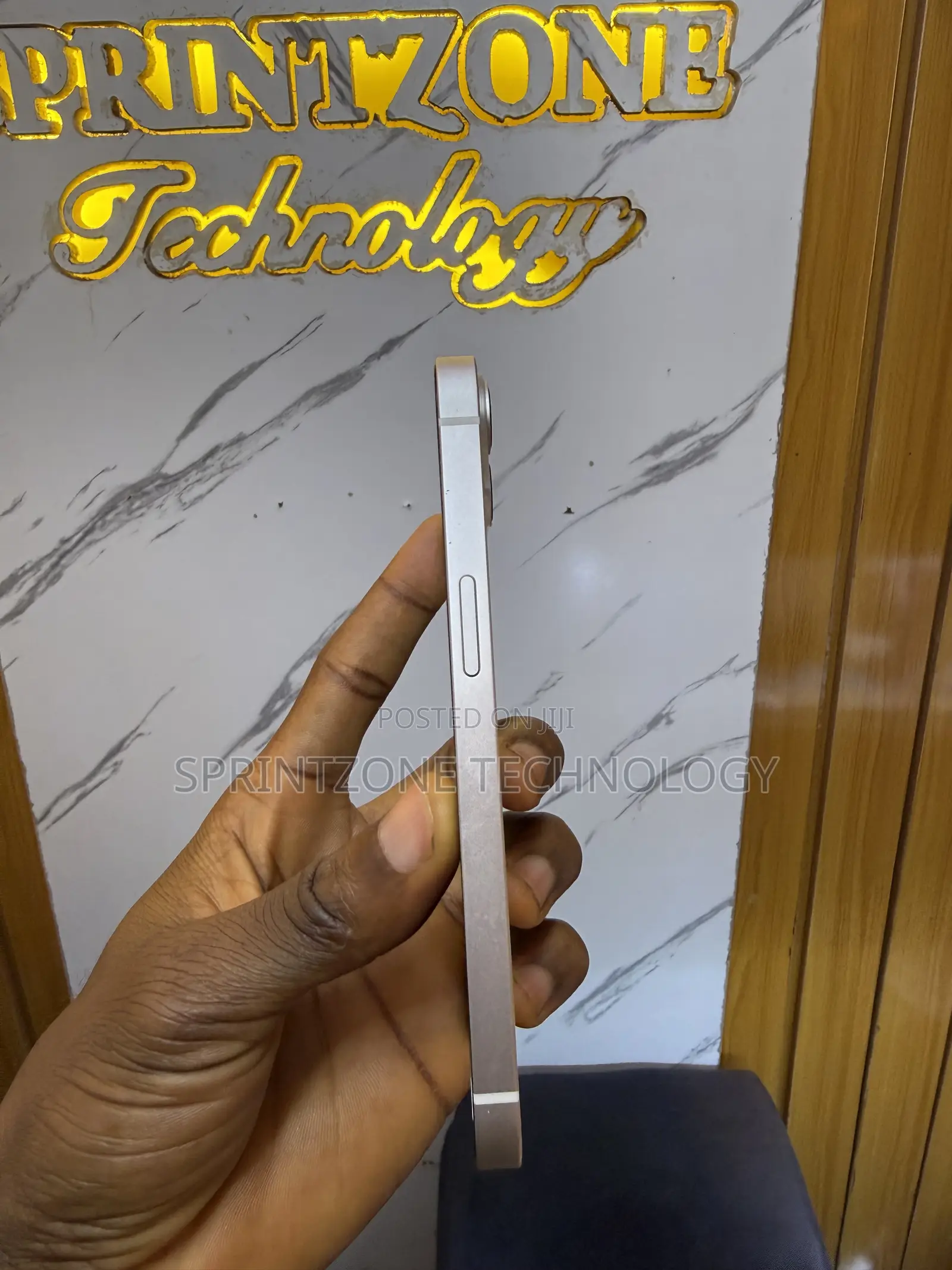 Apple iPhone 13 256 GB White