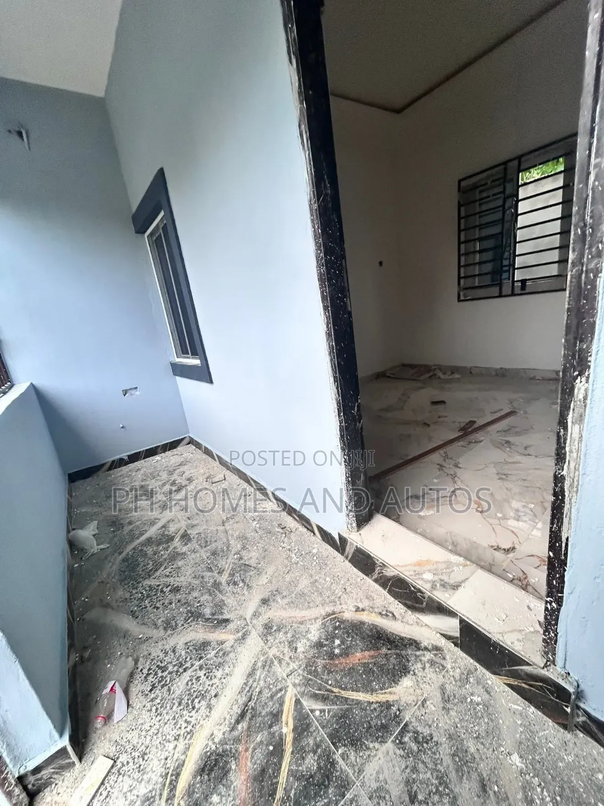 Studio Apartment in Peter Odili Road, Trans Amadi for rent