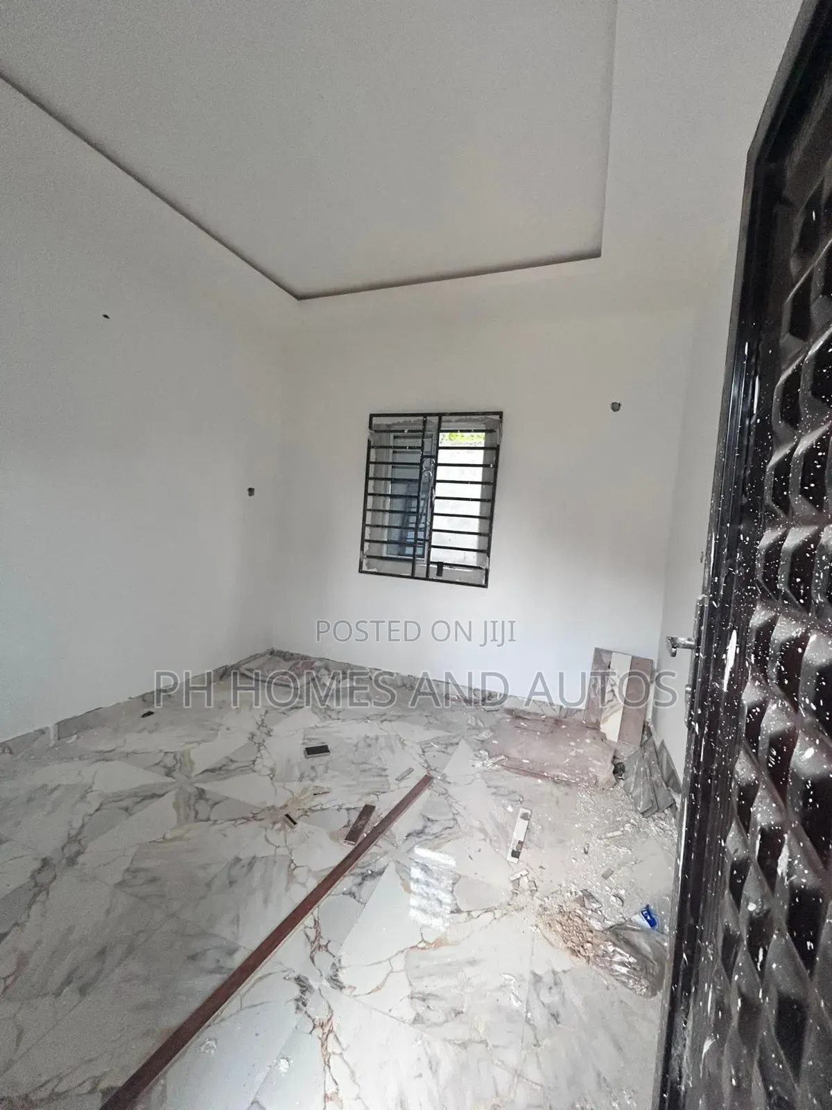 Studio Apartment in Peter Odili Road, Trans Amadi for rent