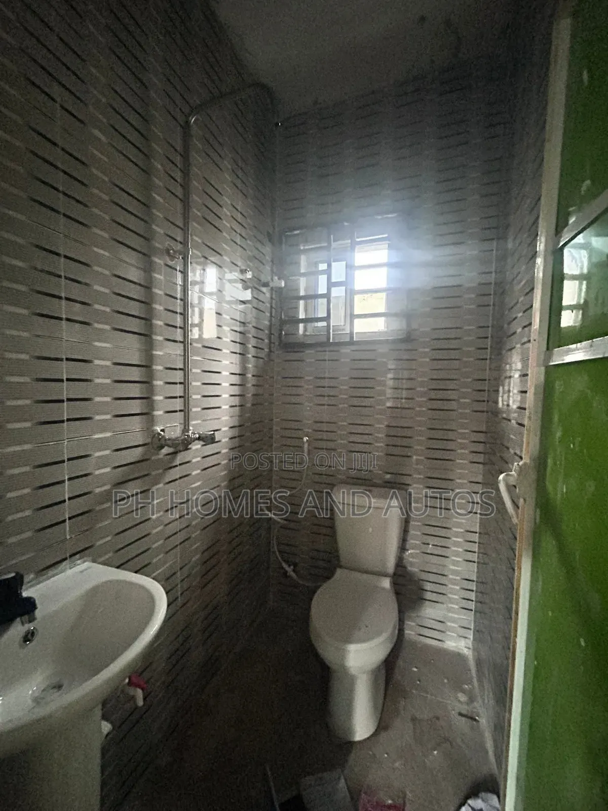 Studio Apartment in Peter Odili Road, Trans Amadi for rent