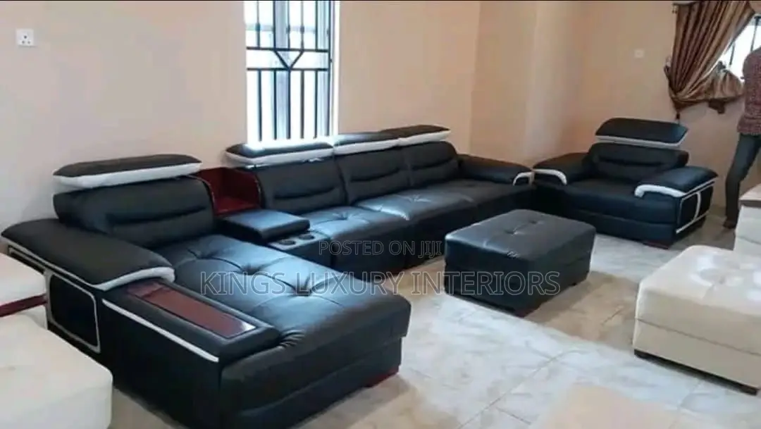 Executive Imported Sofa Chair