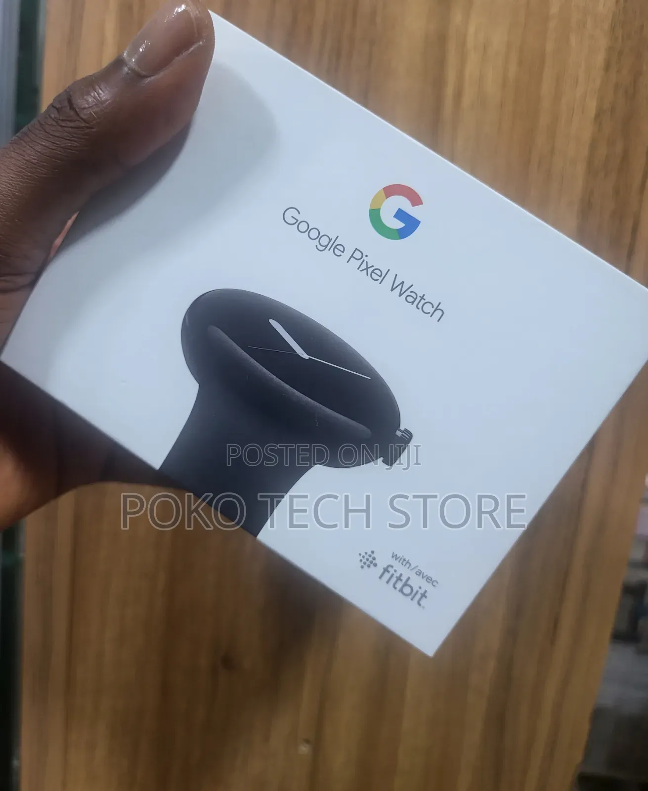 Pixel Watch (1st Generation)
