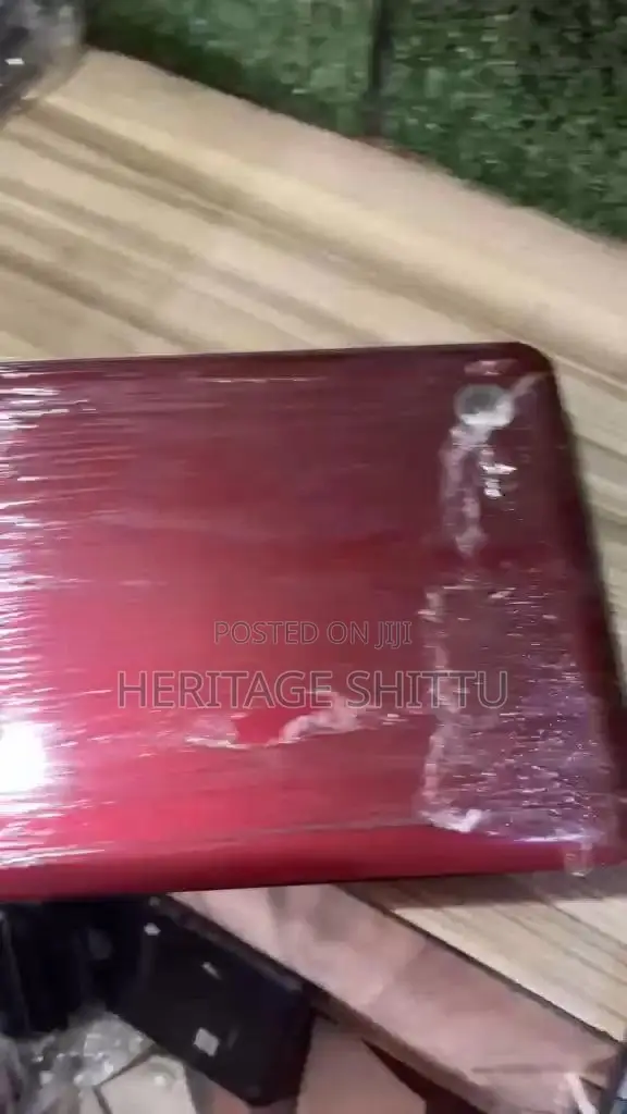 Laptop HP 250 G1 4GB AMD SSD 128GB