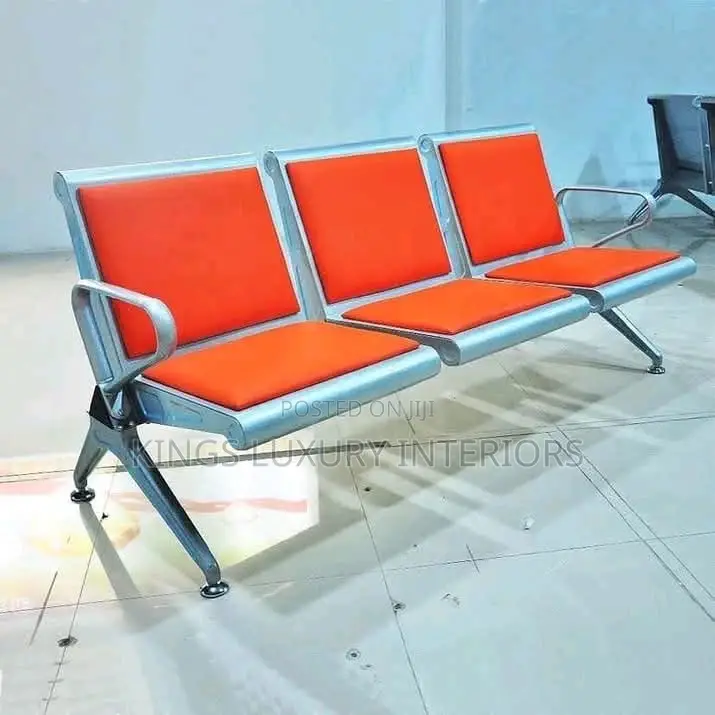 Top Notch Imported Airport Chair