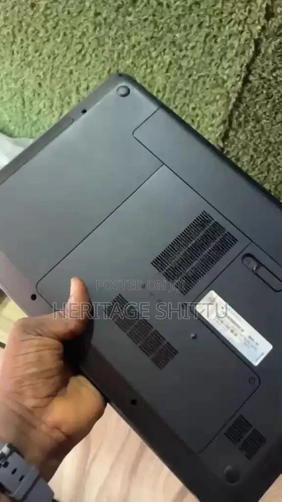 Laptop HP 250 G1 4GB AMD SSD 128GB