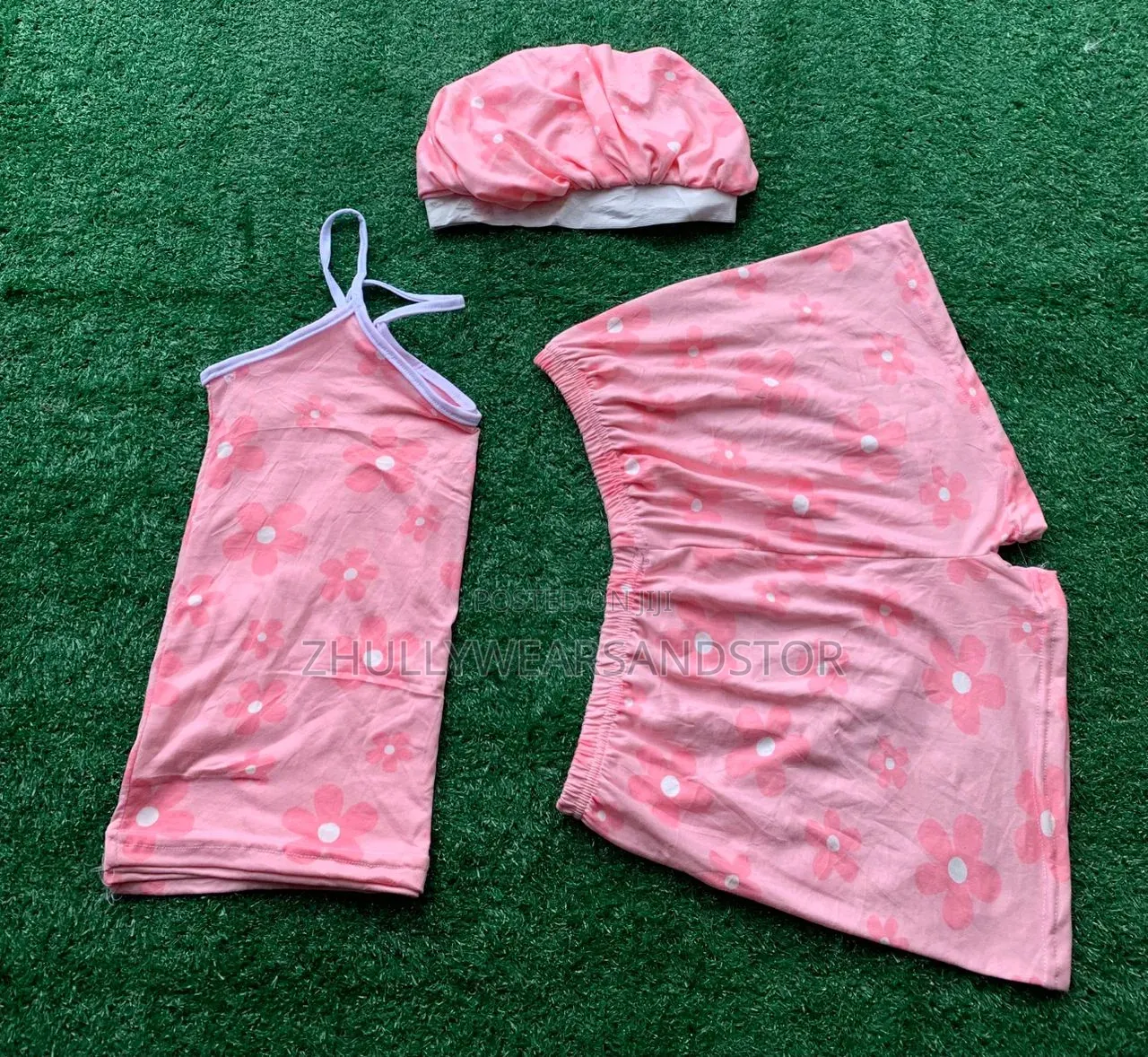 3in1 30cs Night Wear Wholesale Supplier