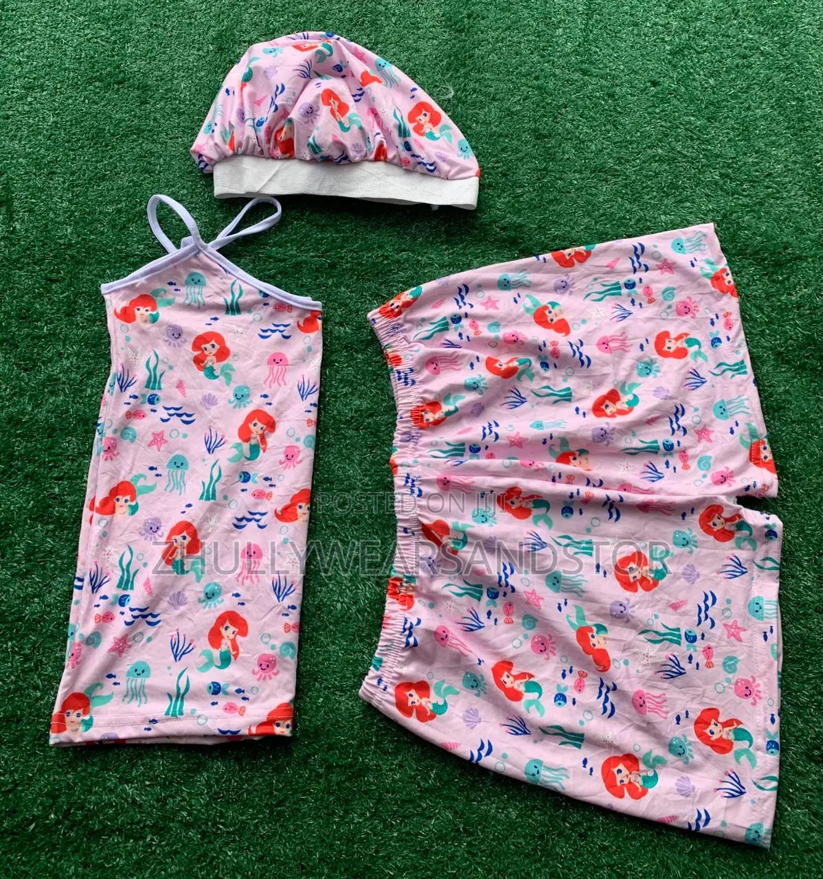 3in1 30cs Night Wear Wholesale Supplier
