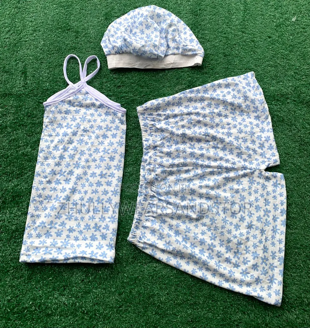 3in1 30cs Night Wear Wholesale Supplier