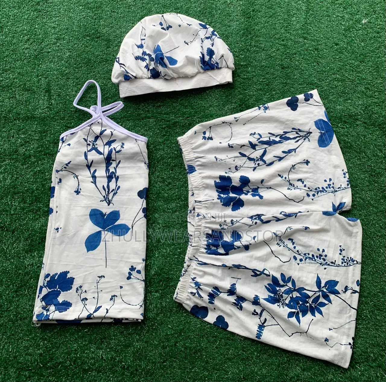 3in1 30cs Night Wear Wholesale Supplier