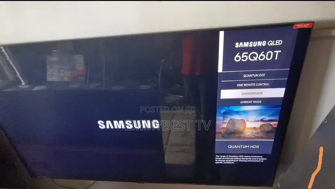 Samsung 65inches