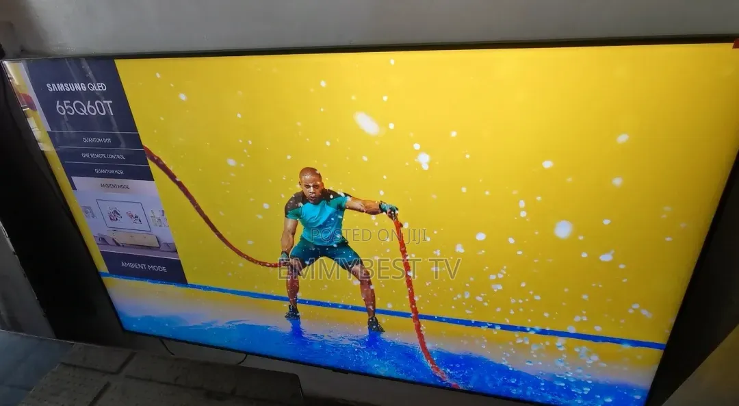 Samsung 65inches