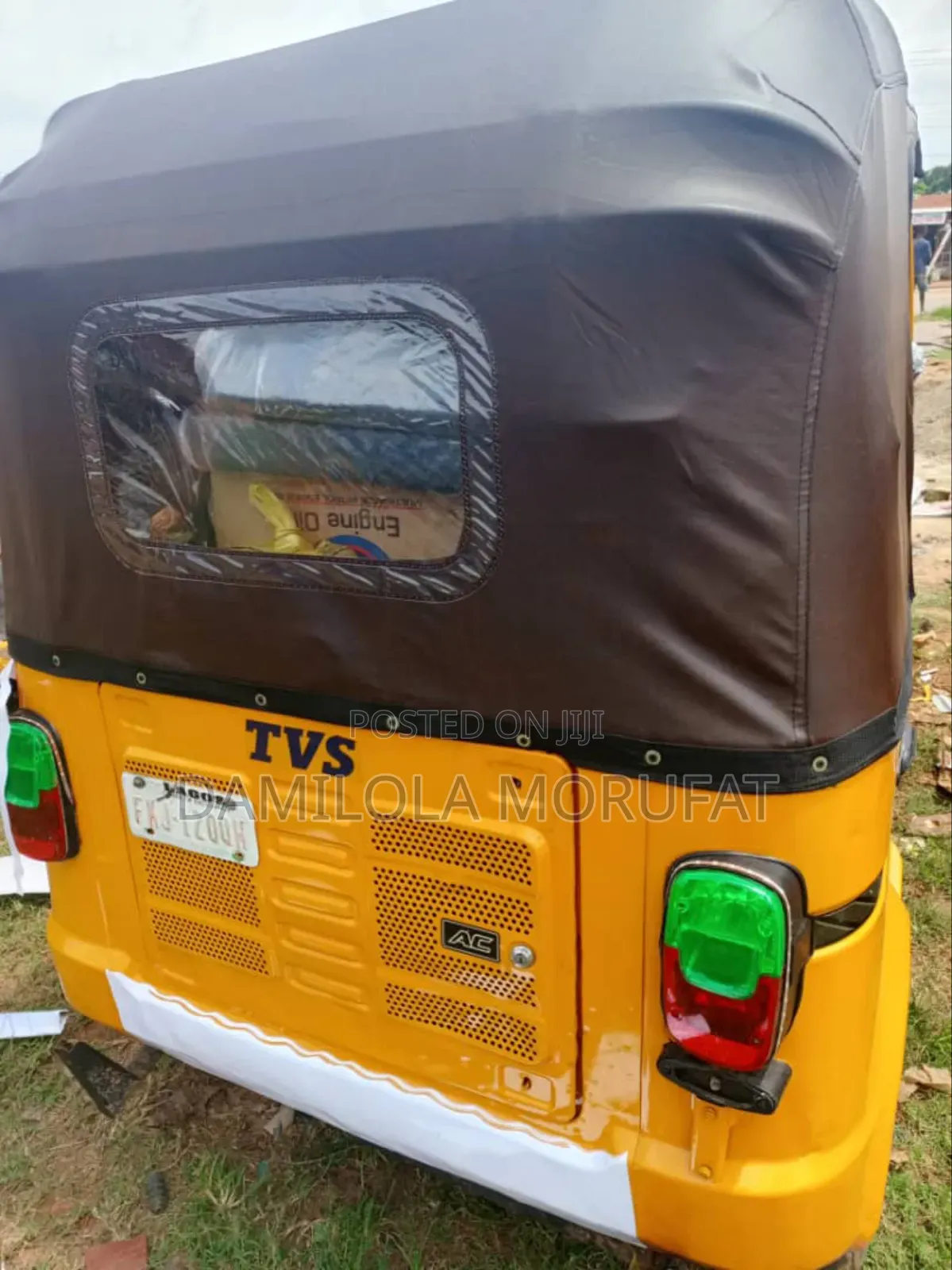 TVS Apache RTR 160 2V ABS 2019 Gold