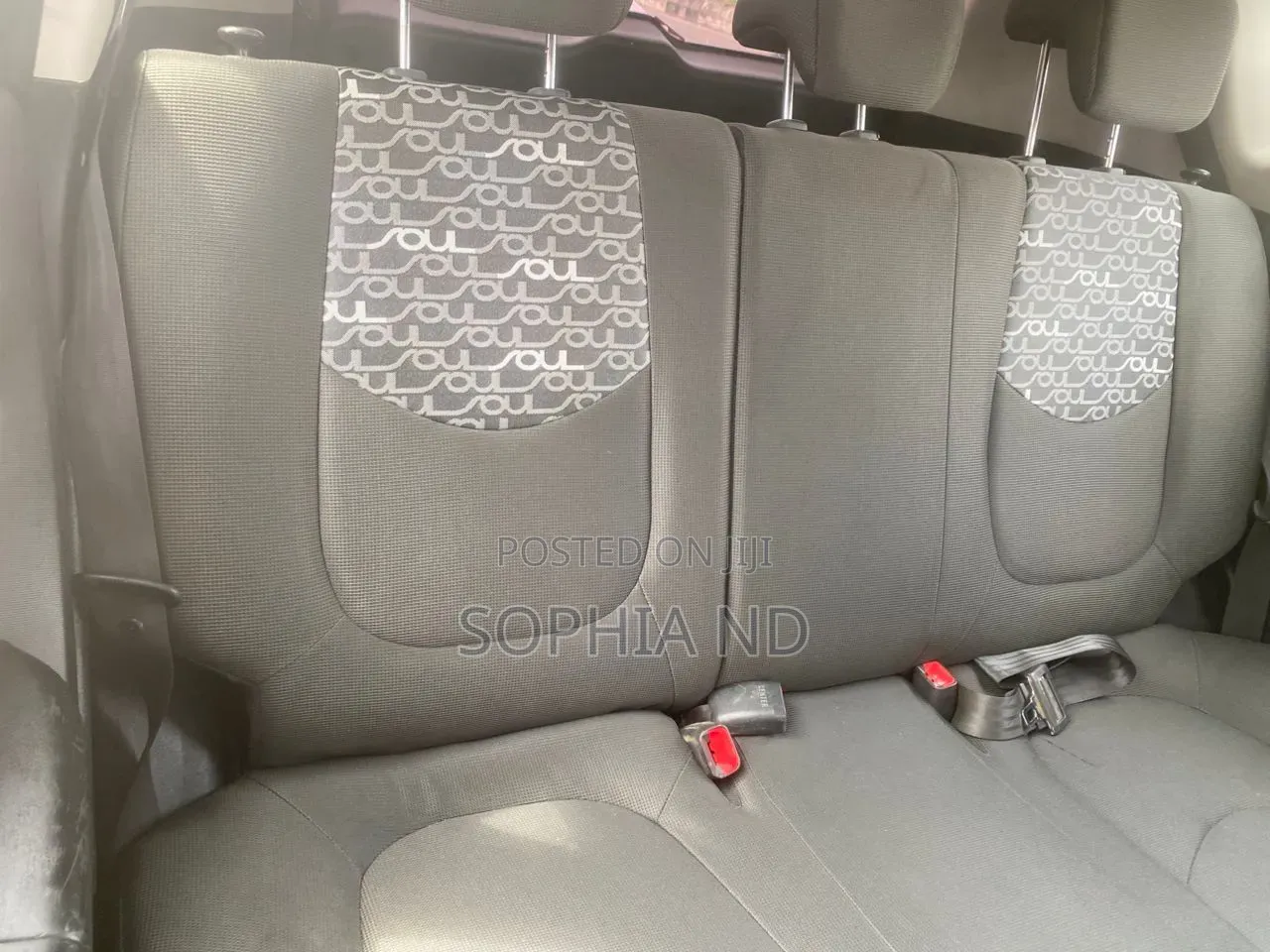 Kia Soul 2013 Black
