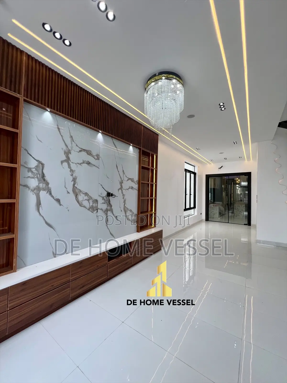 4bdrm Duplex in Lekki for sale
