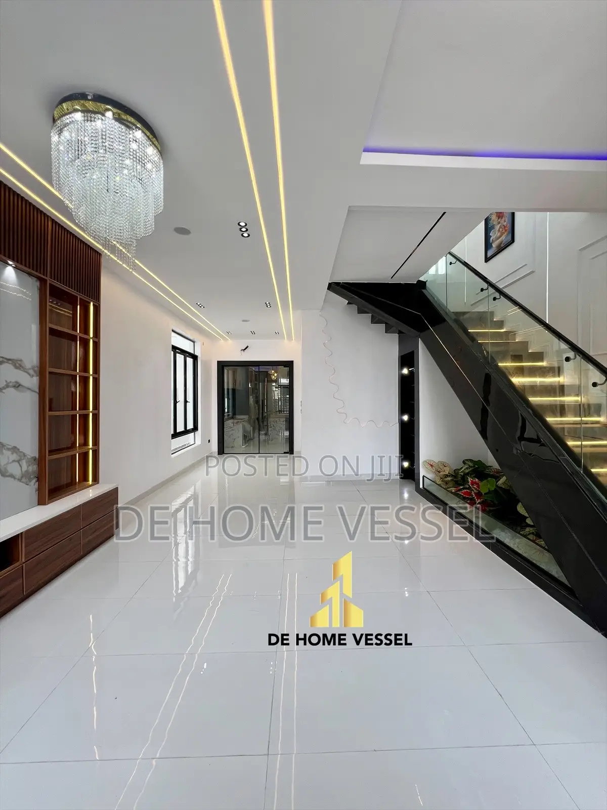 4bdrm Duplex in Lekki for sale