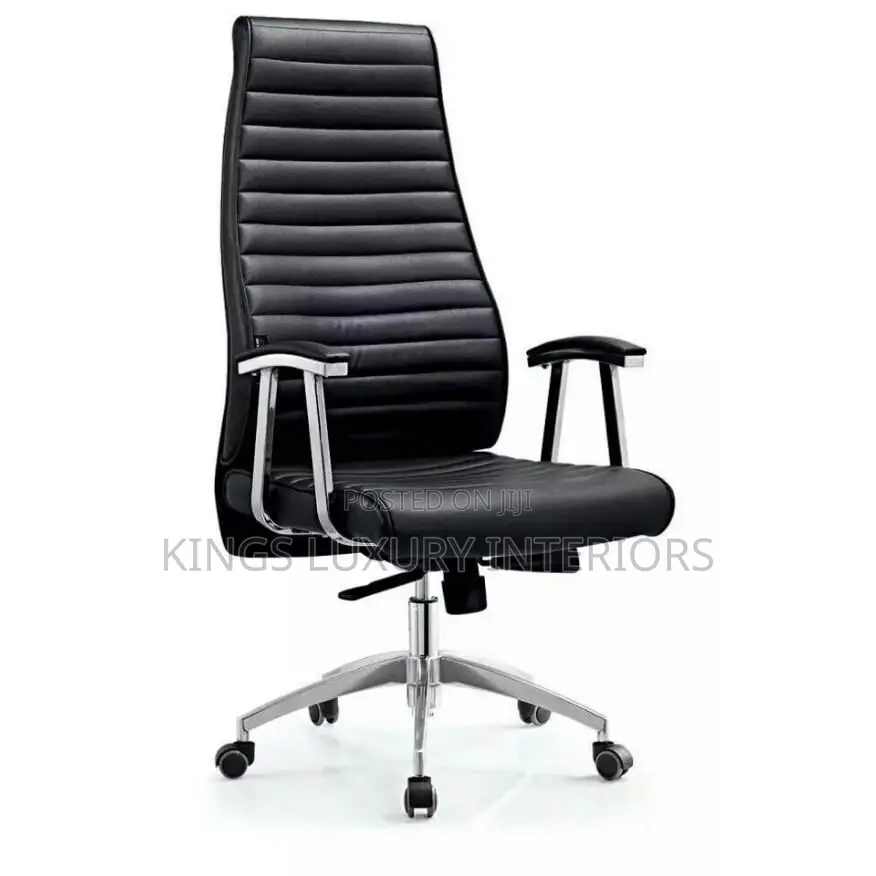 Executive Imported Office Chair