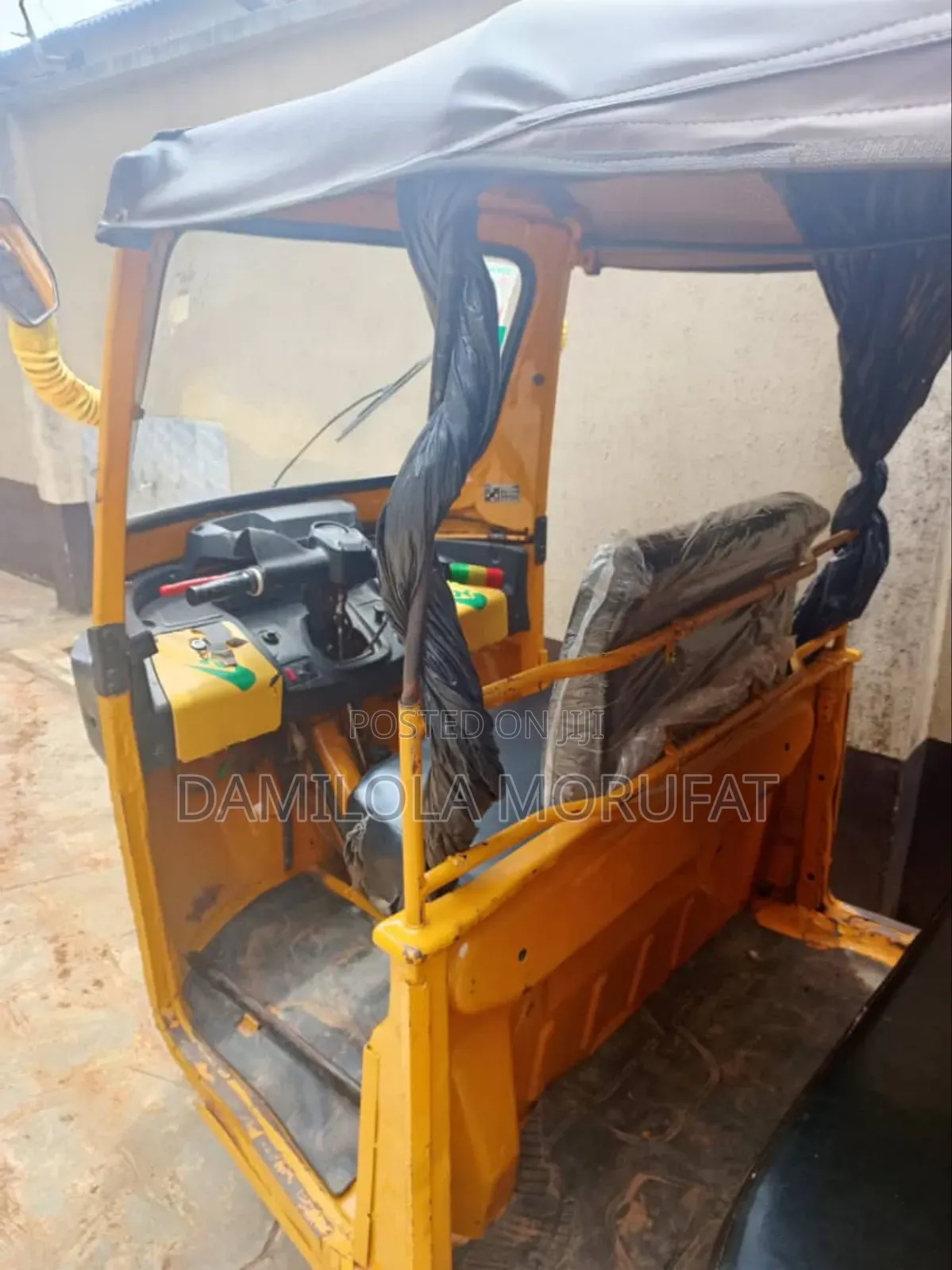 TVS Apache RTR 160 4V 2020 Yellow