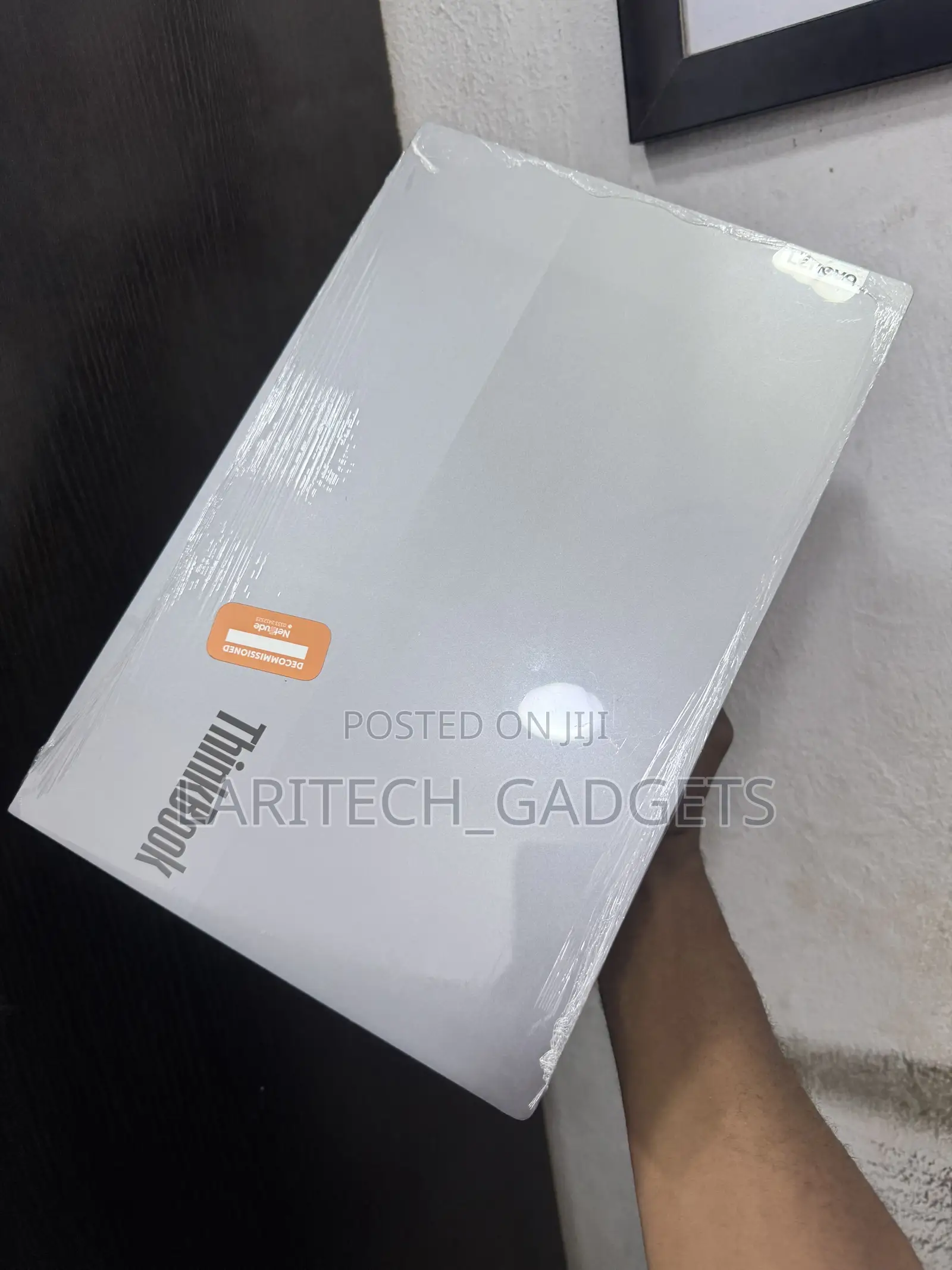 Laptop Lenovo 8GB Intel Core i5 SSD 256GB
