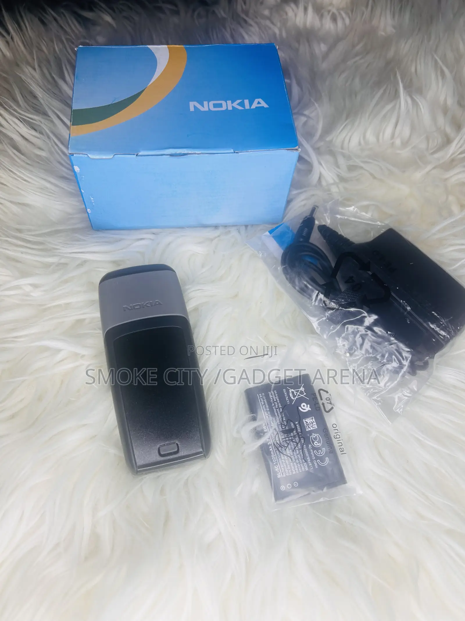New Nokia 1600