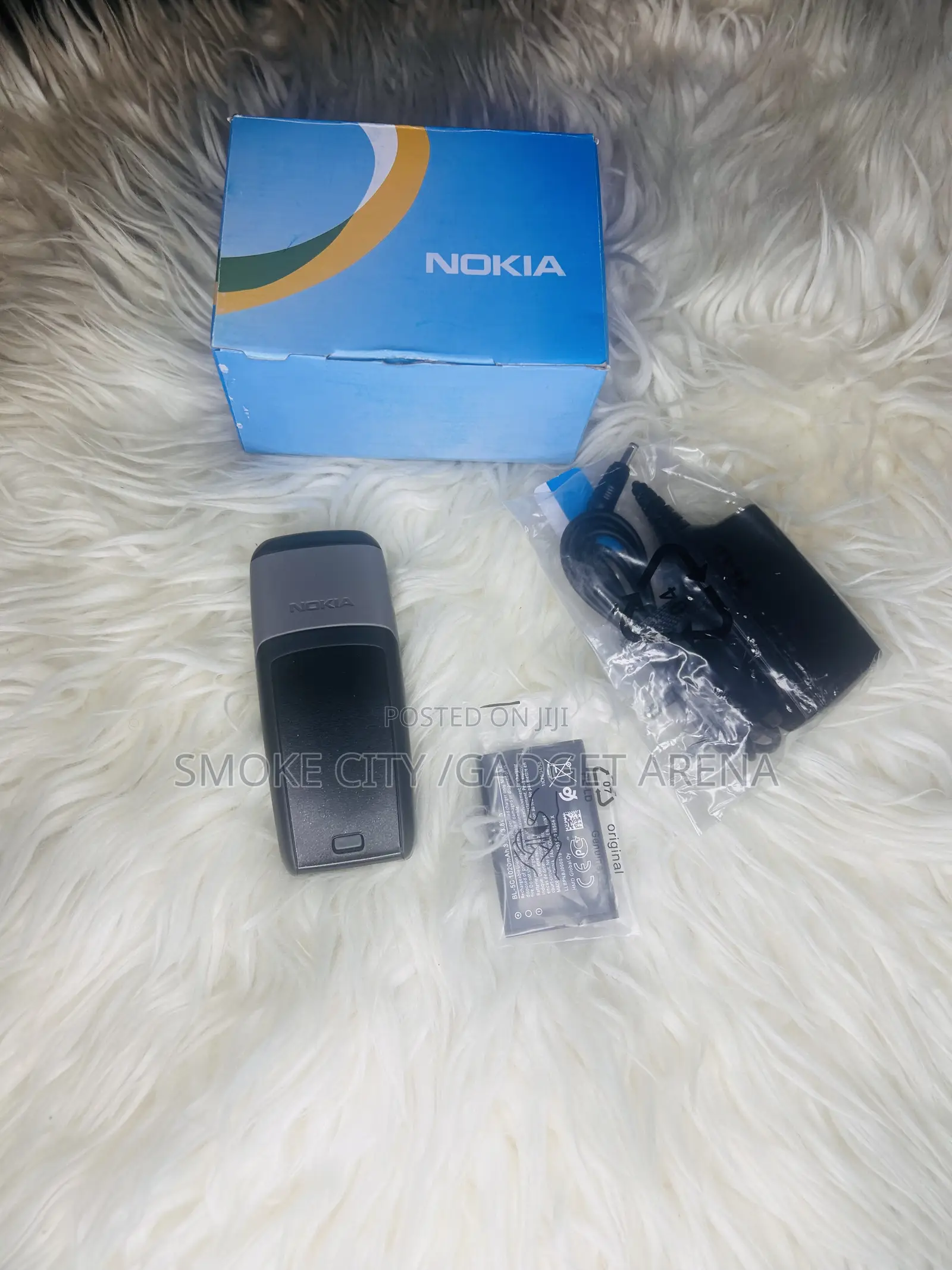 New Nokia 1600