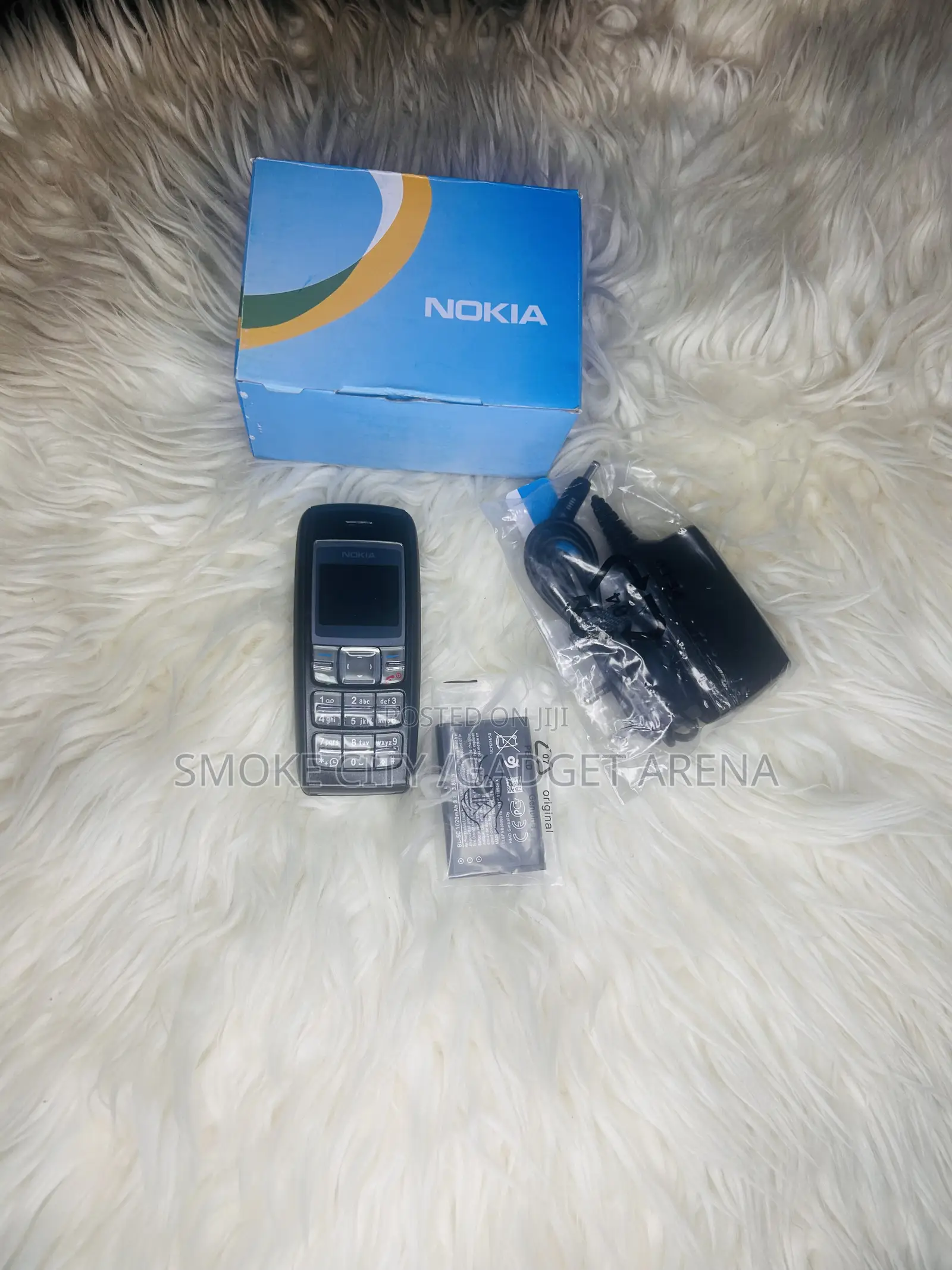 New Nokia 1600