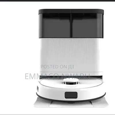 Kogan Smarterhome Lx20 Pro Robot Vacuum and Mop.
