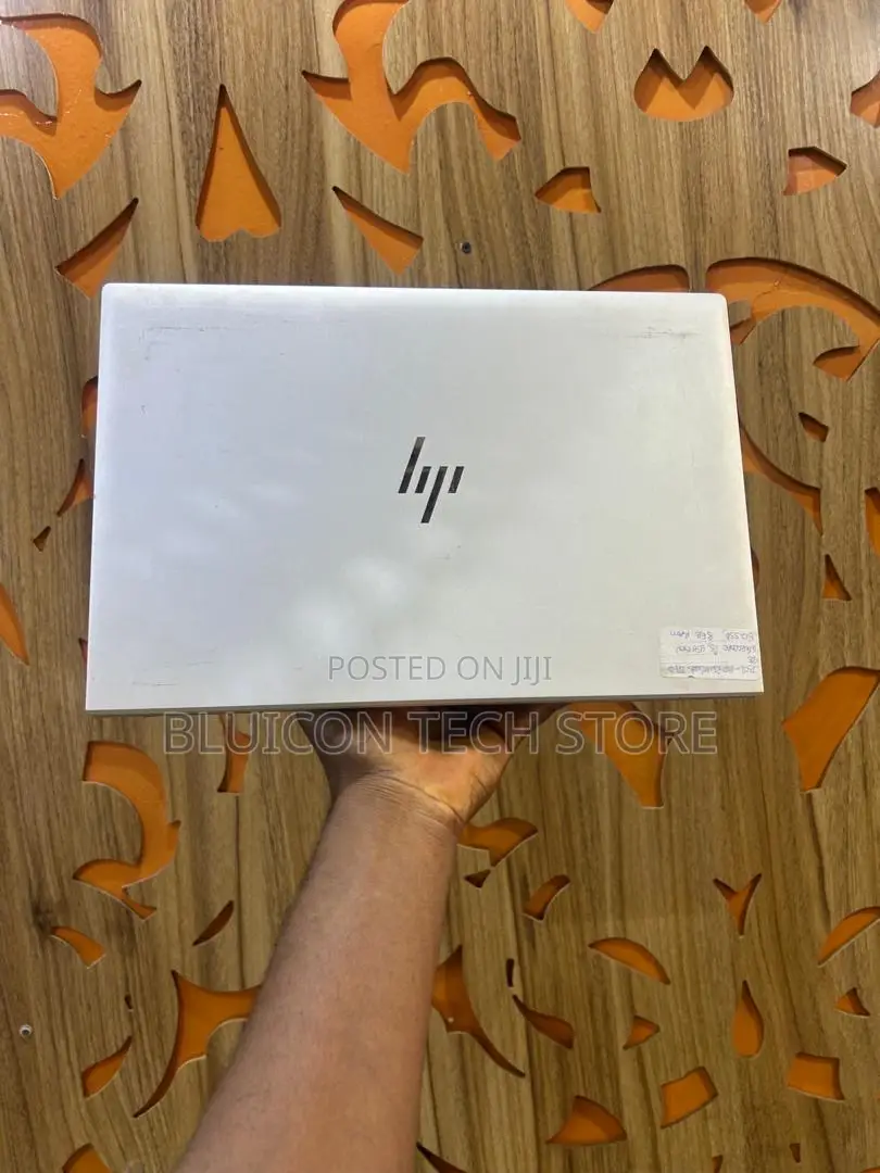 Laptop HP EliteBook 840 G8 8GB Intel Core i5 SSD 256GB