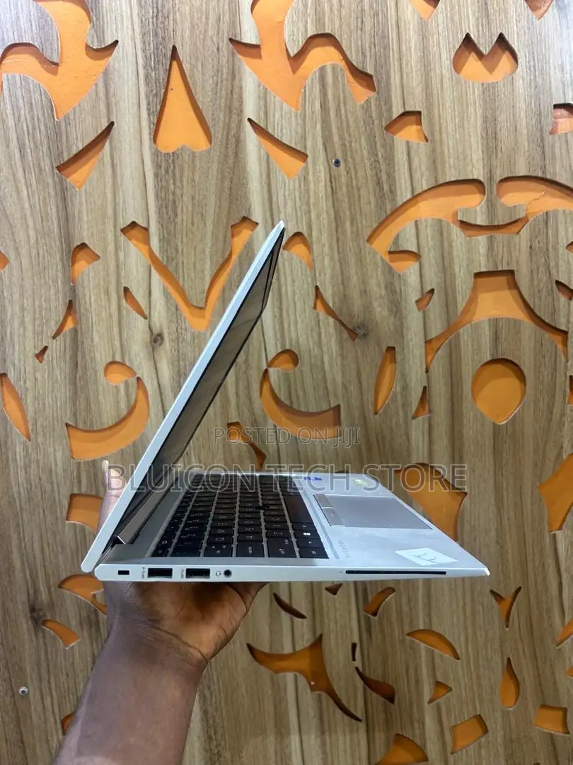 Laptop HP EliteBook 840 G8 8GB Intel Core i5 SSD 256GB