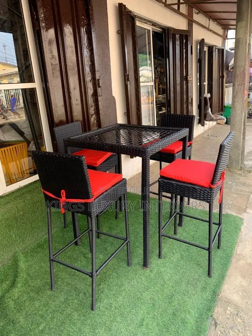 Top Notch Quality Rattan Sets