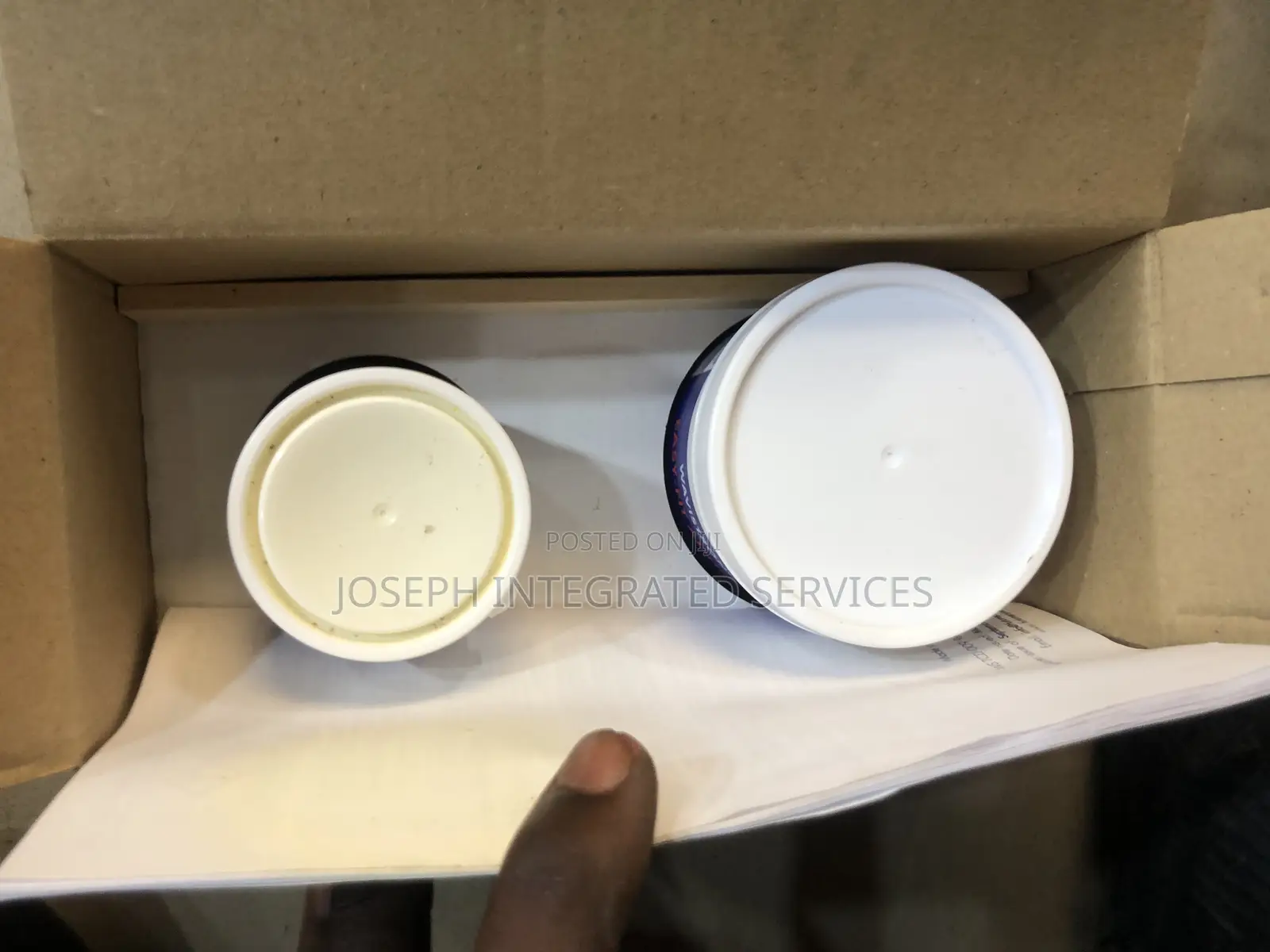 Future Pipe Industries (Fpi) Wavistrong Easy-Fit Adhesive