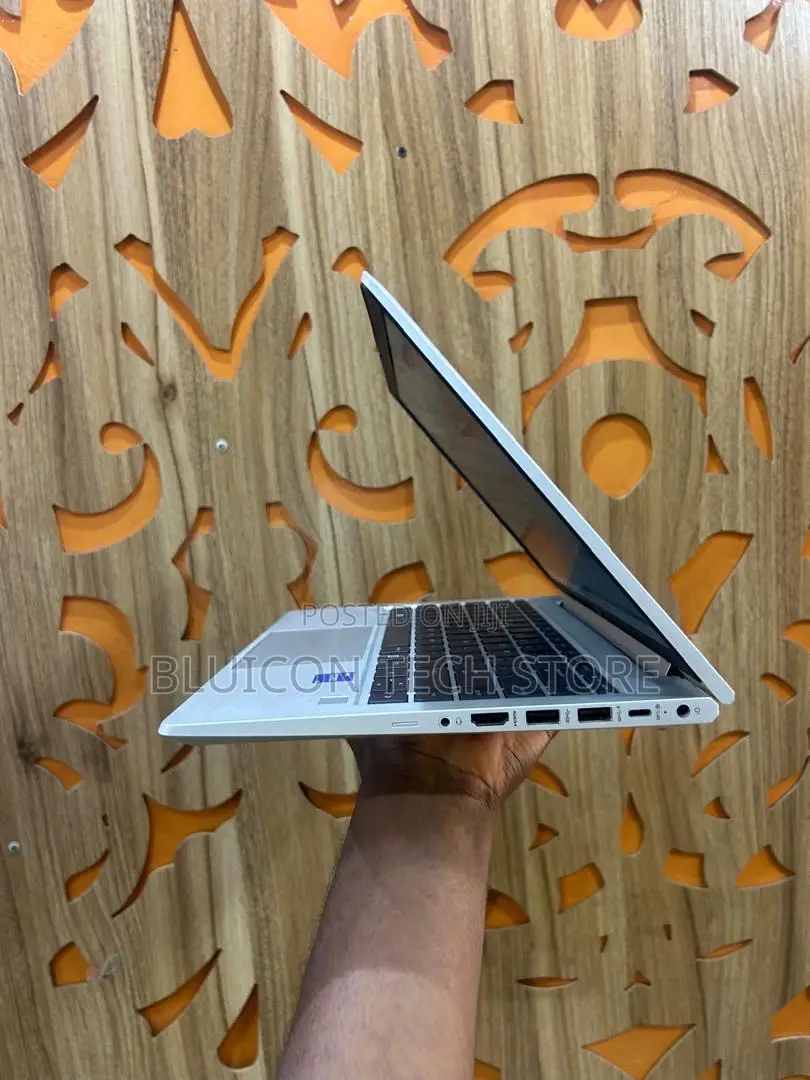 Laptop HP ProBook 440 G9 8GB Intel Core i5 SSD 256GB