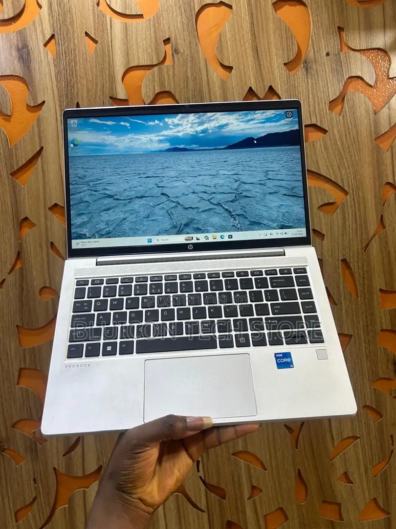 Laptop HP ProBook 440 G9 8GB Intel Core i5 SSD 256GB