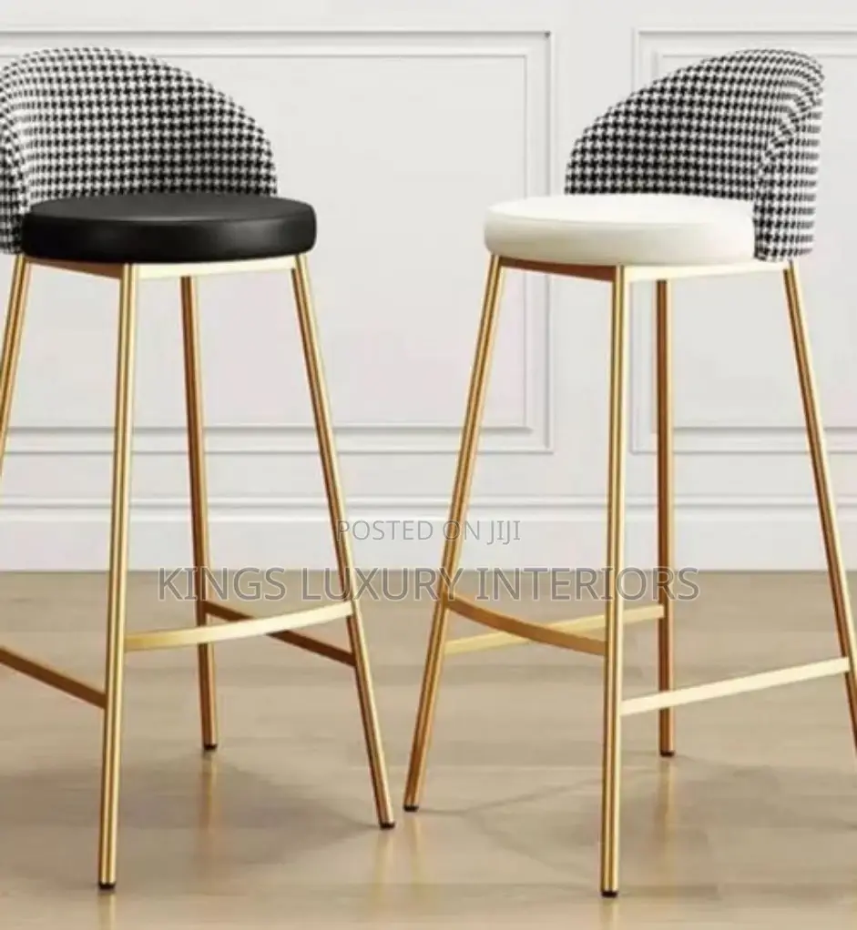 Top Notch Barstool
