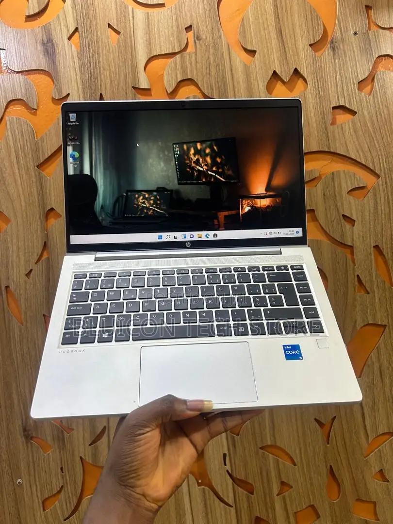 Laptop HP ProBook 640 G8 16GB Intel Core i5 SSD 256GB