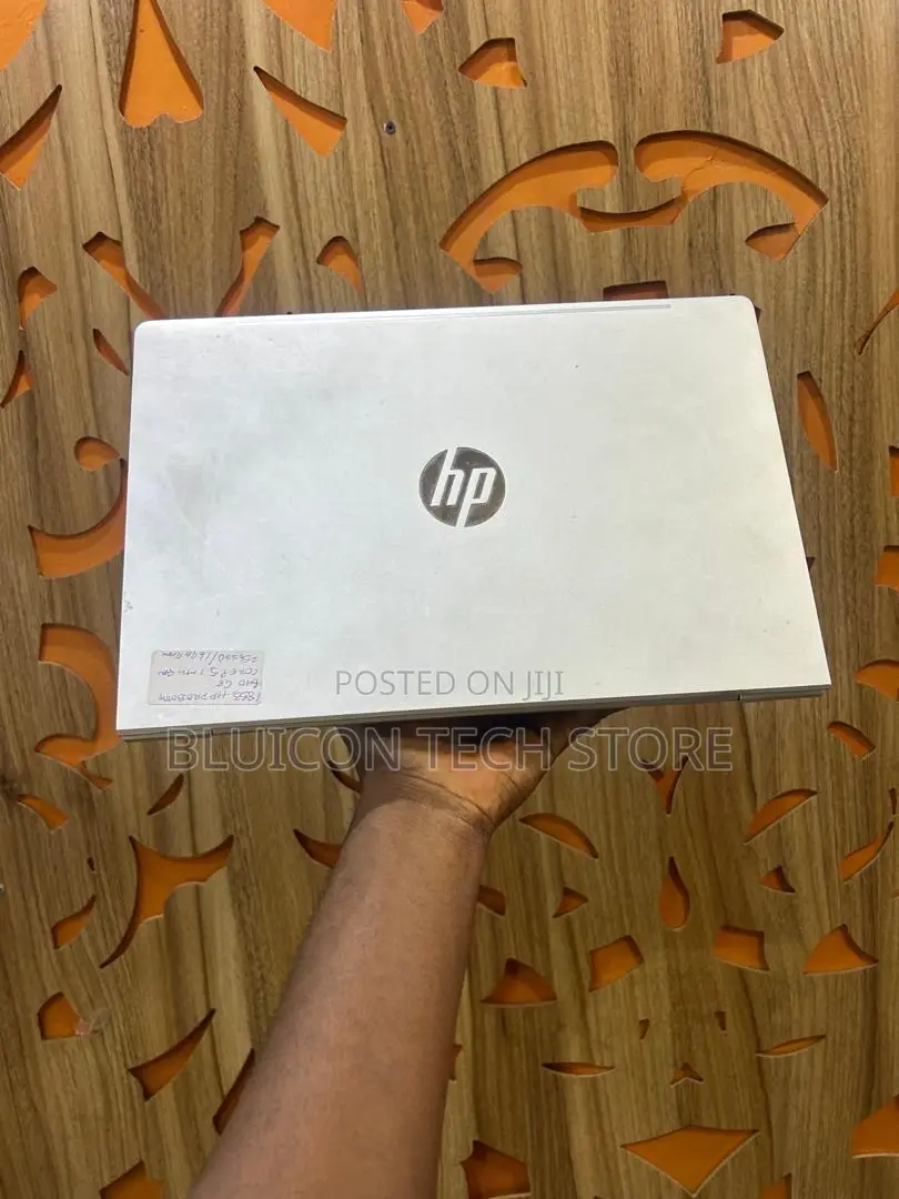 Laptop HP ProBook 640 G8 16GB Intel Core i5 SSD 256GB