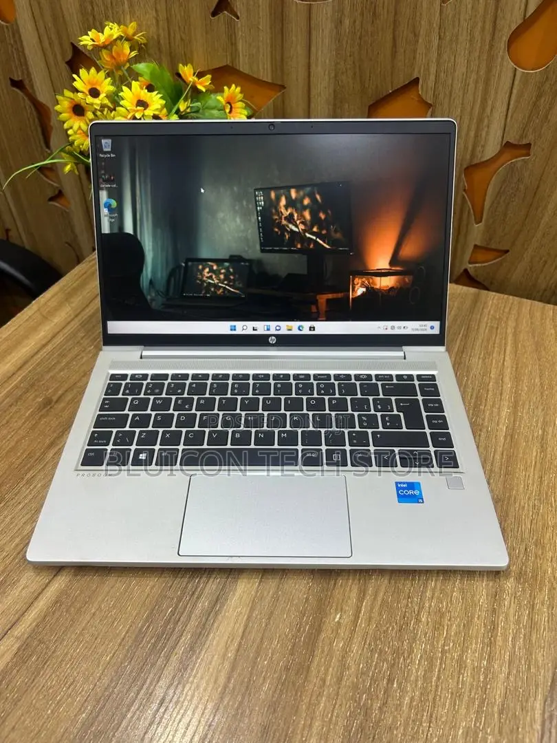 Laptop HP ProBook 640 G8 16GB Intel Core i5 SSD 256GB