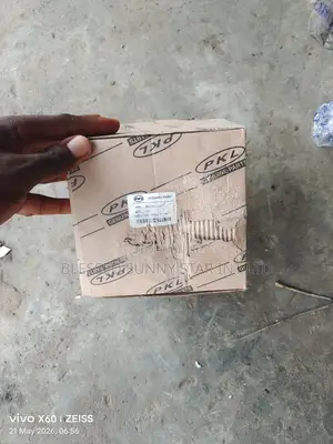 Power Steering Pump Nissan Infiniti Qx80 or Nissan Patrol