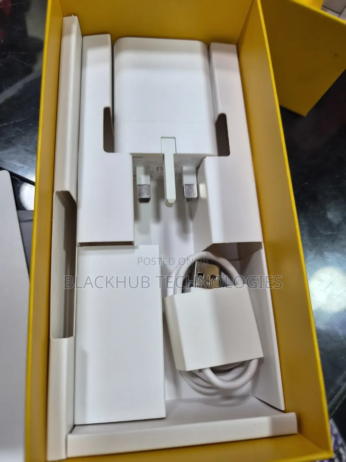Realme C75x 256 GB Silver