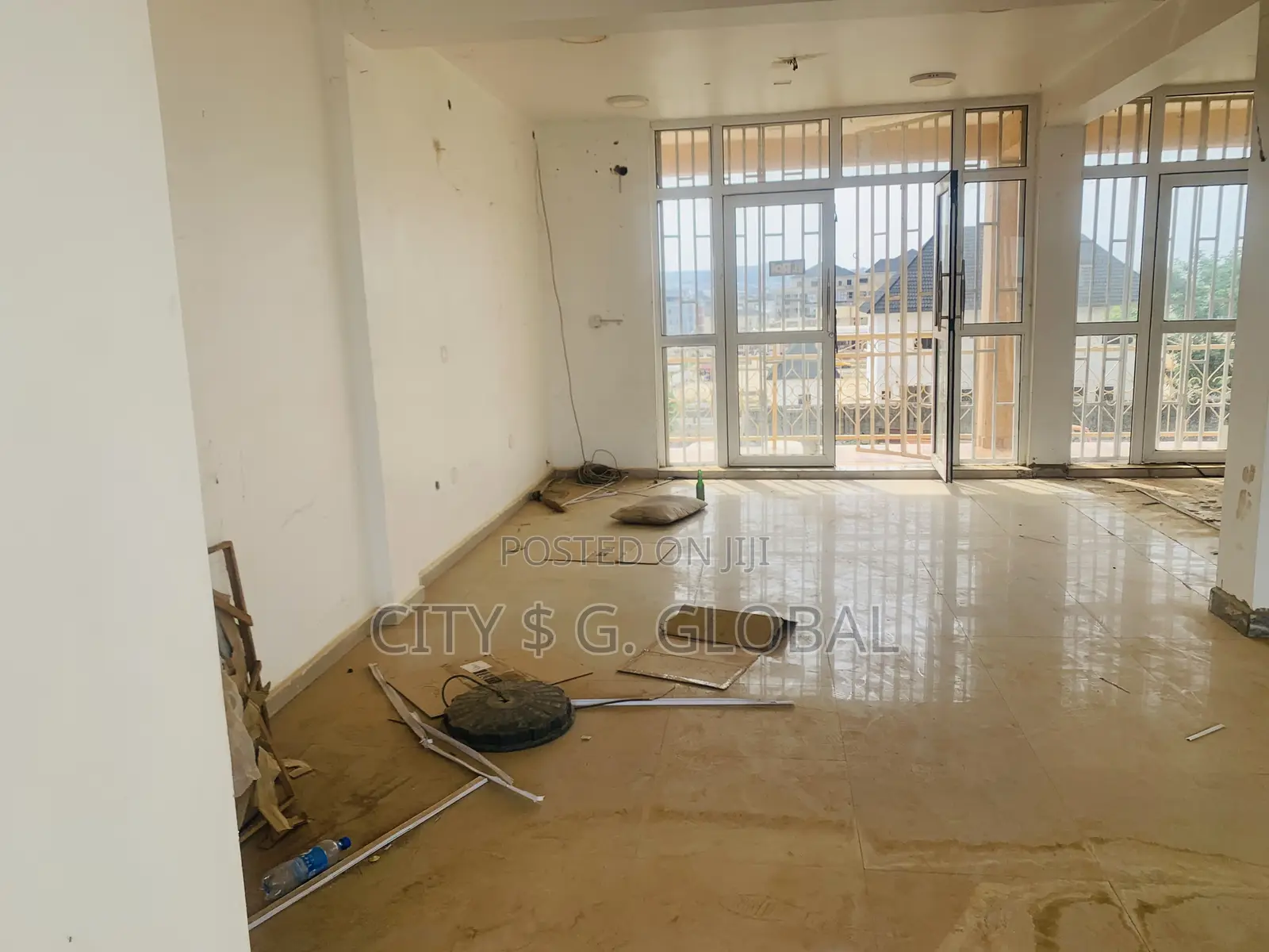 Shop Space and Office Space for Rent