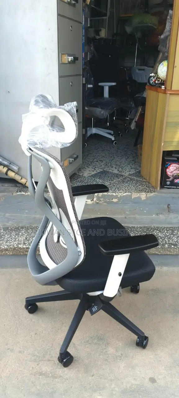 Orthopedic Office Chair