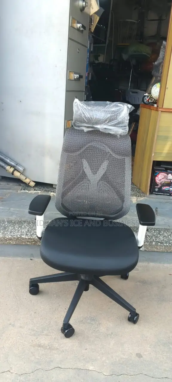 Orthopedic Office Chair
